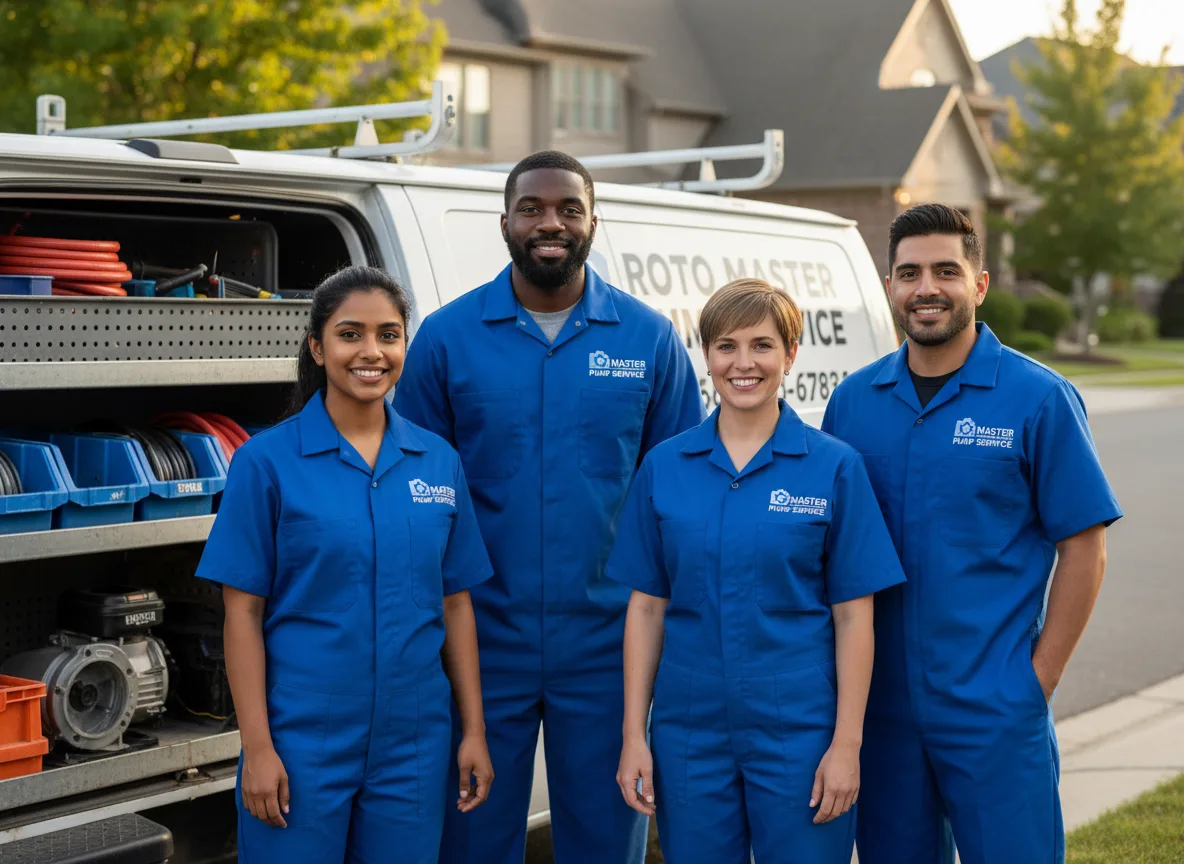Sump Pump Installation company in Carson City, MI